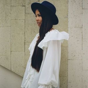 Meet your Posher, Veronika